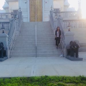 Meet your Posher, Neha